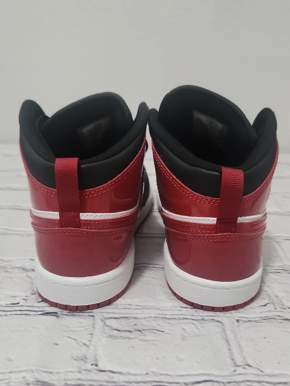 Jordan Preschool Sneakers Size 3Y